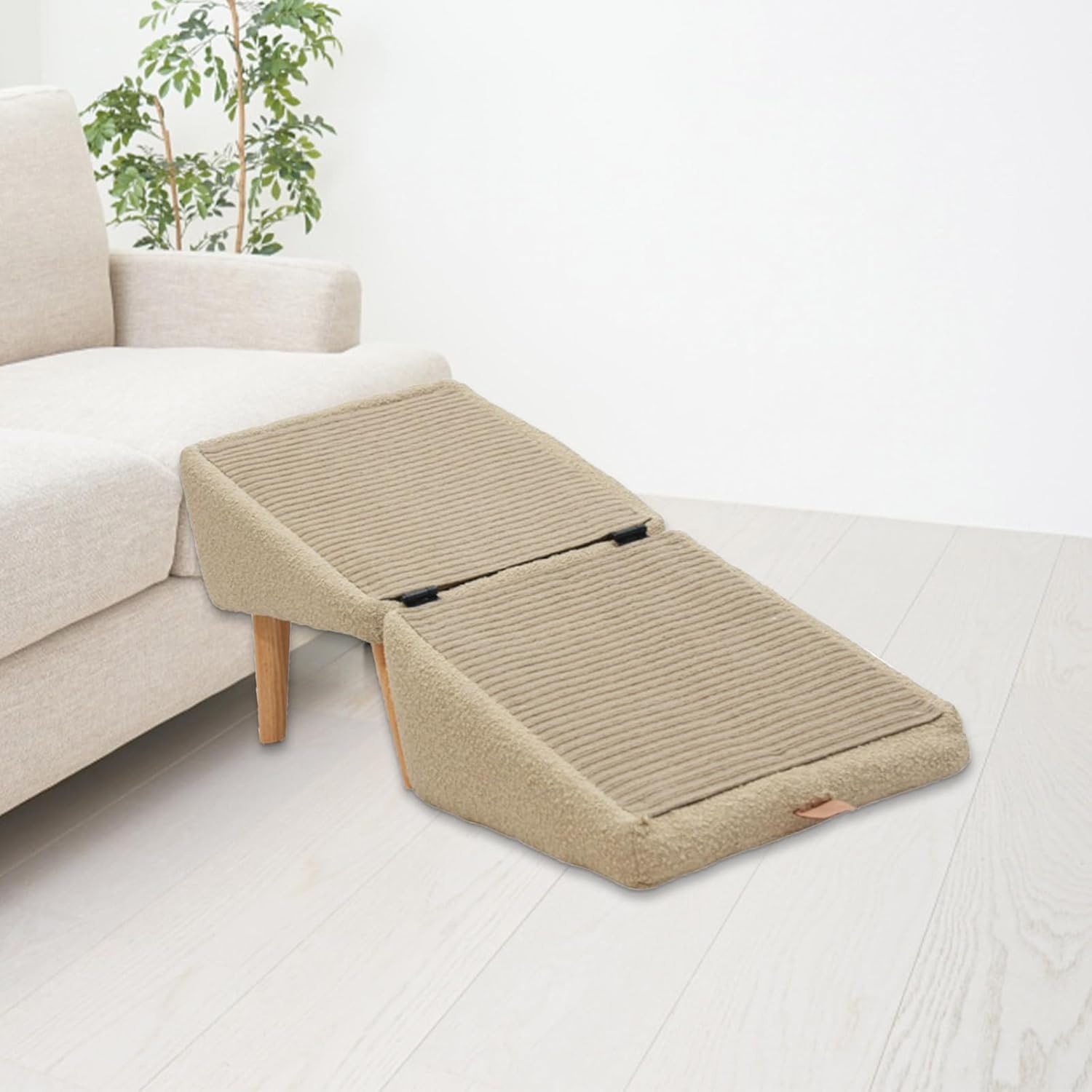 50% off Dog Stairs for Small Dogs