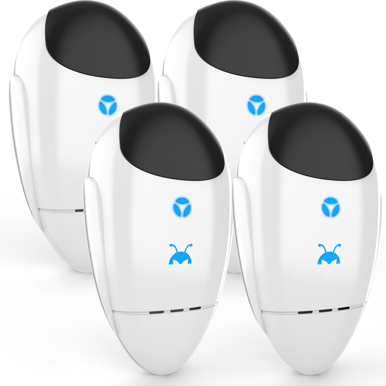 60%  off 2025 Upgraded Ultrasonic Pest Repeller