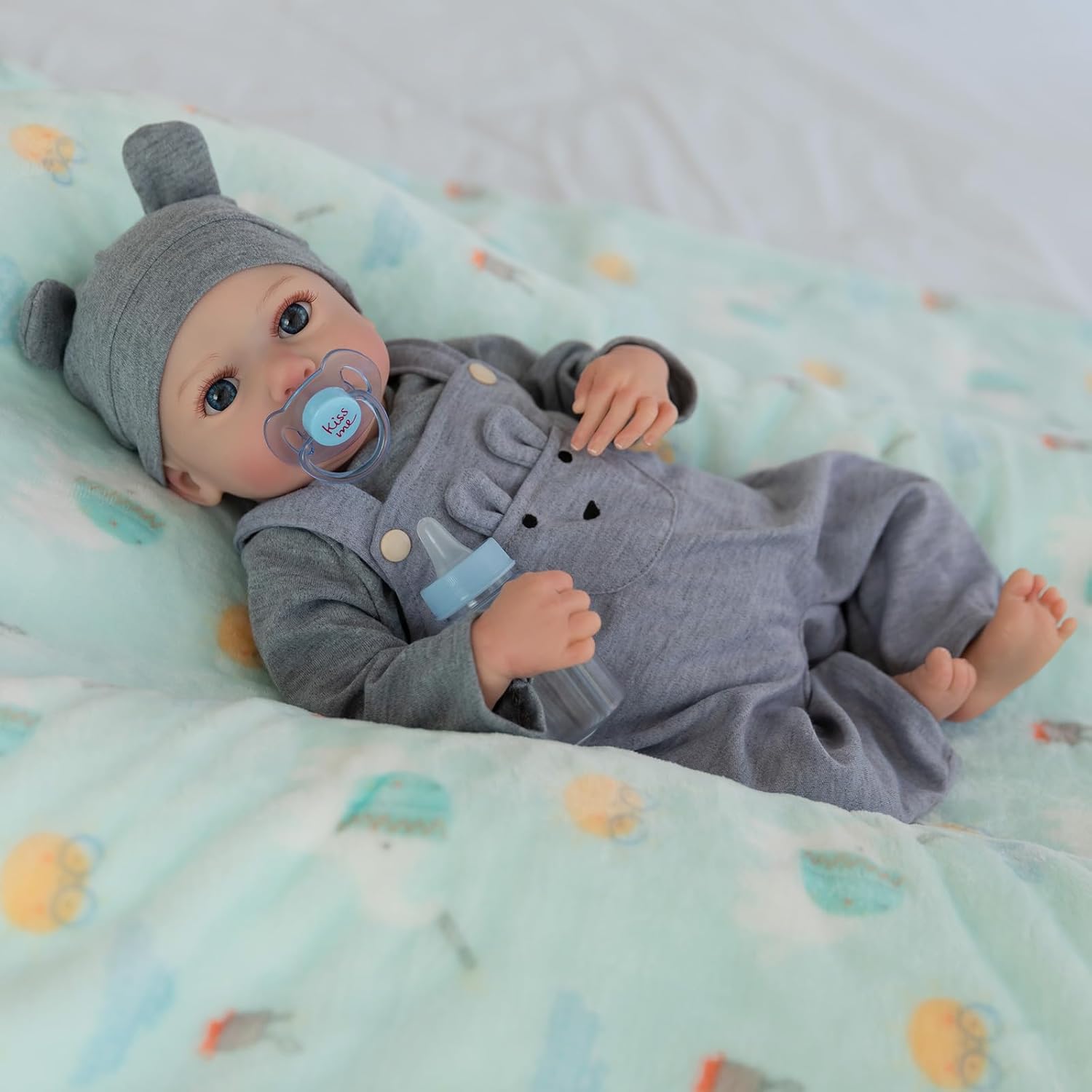 50% off Reborn Baby Dolls