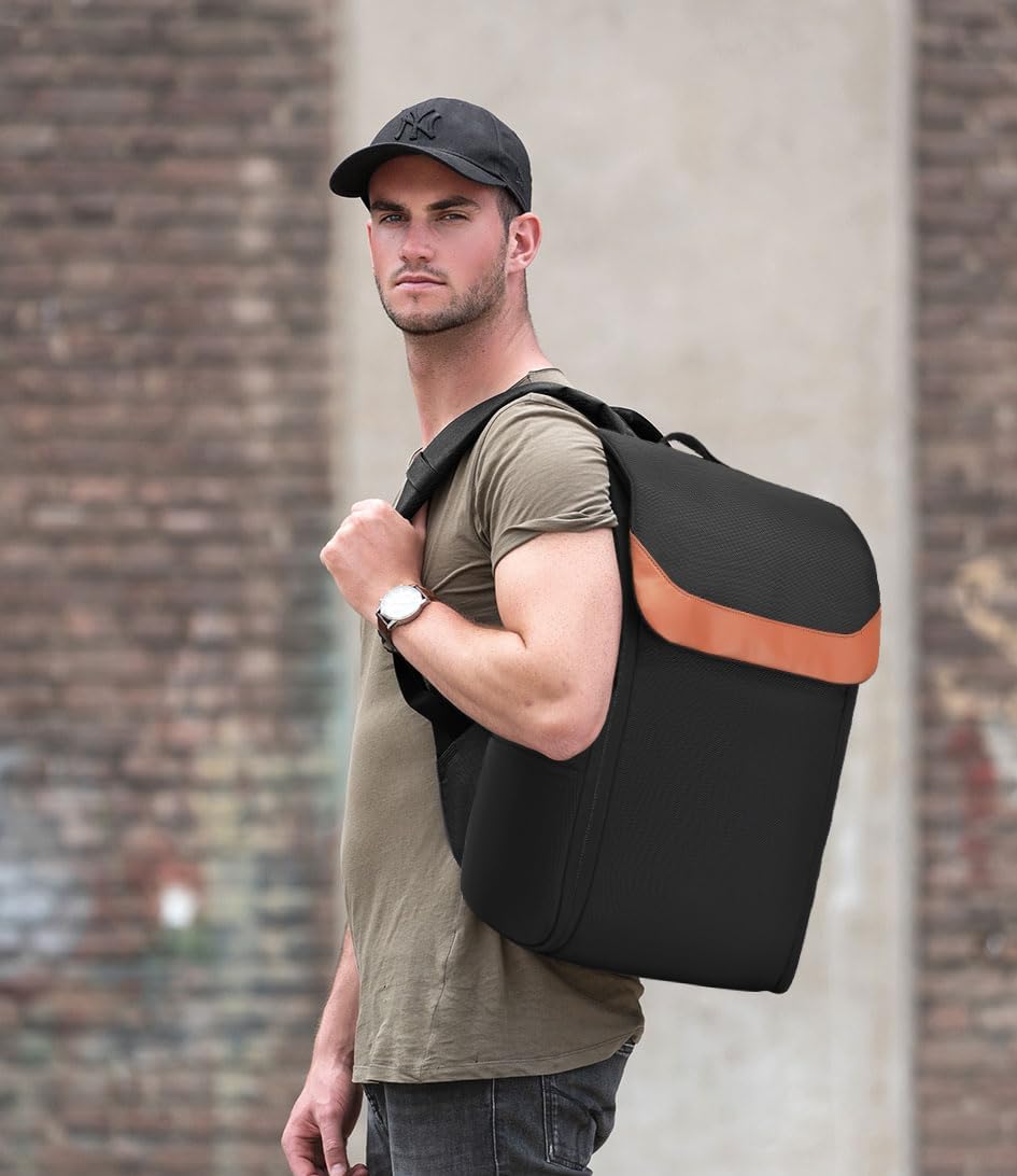 50% off Business 45L Expandable Travel Backpack