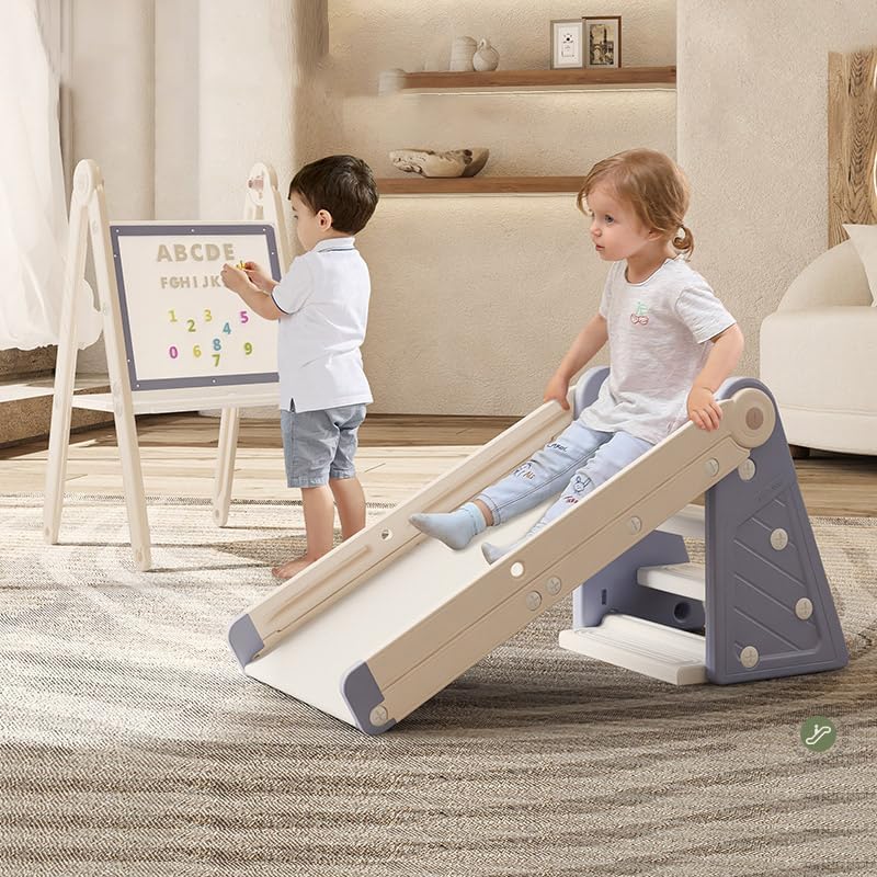 50% off 4 in 1 Toddler Slide
