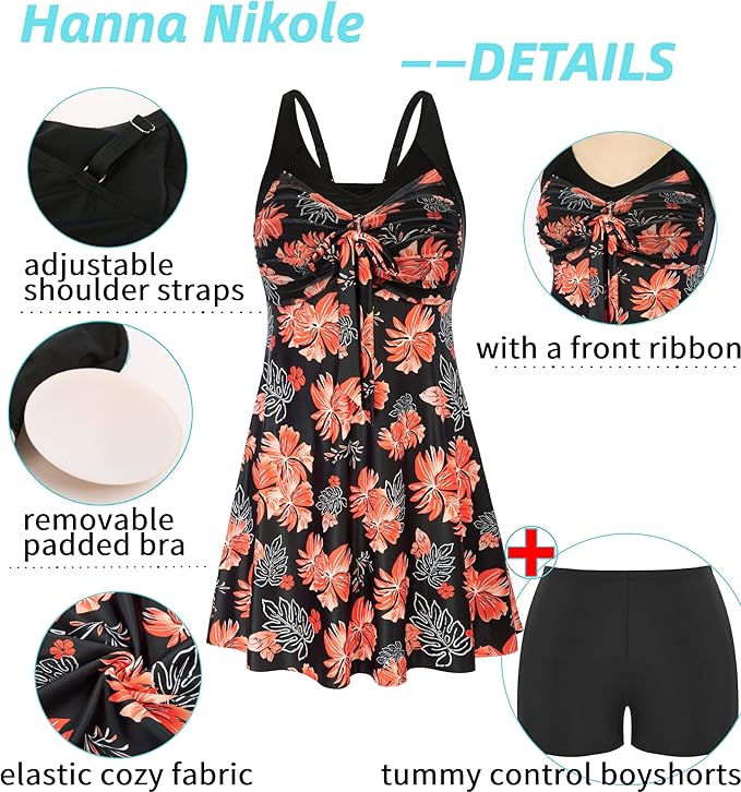 35% off Plus Size Two Piece Swimsuits for Women