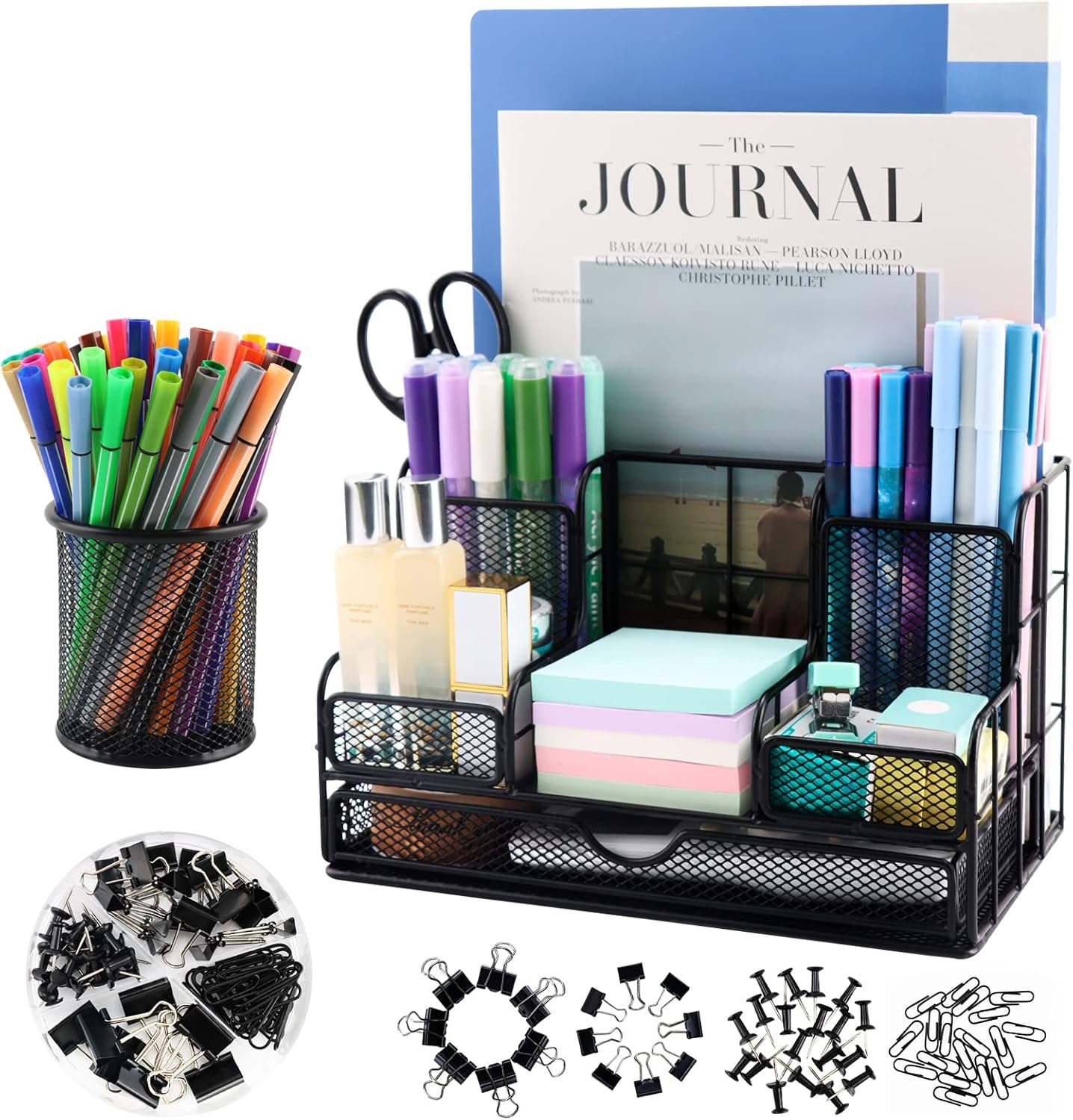 50% off Supply Organizers