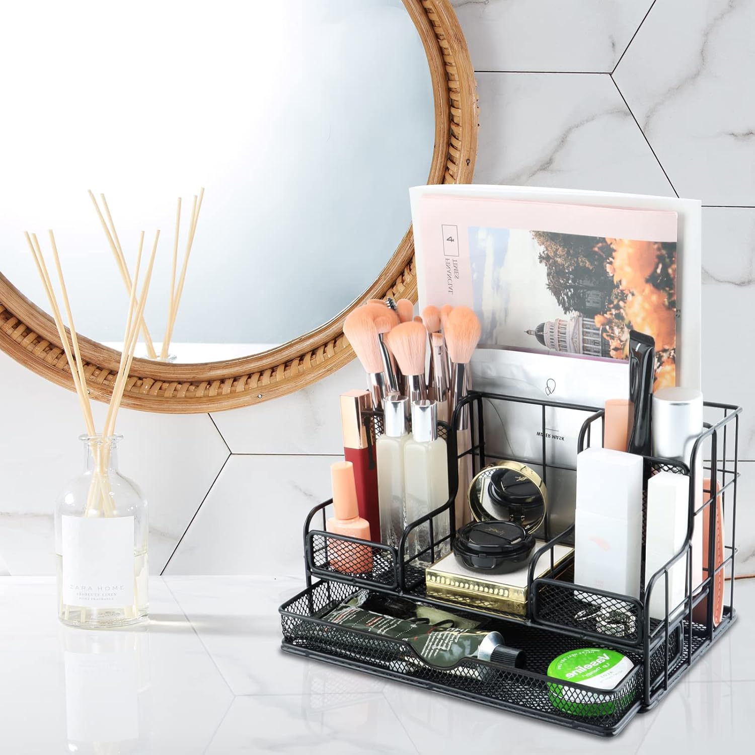 50% off Supply Organizers