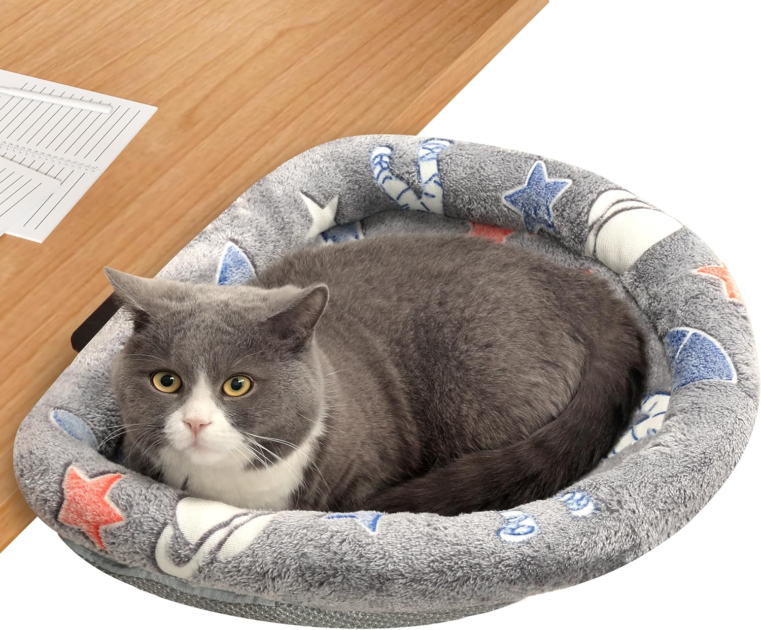 Cat Desk Bed