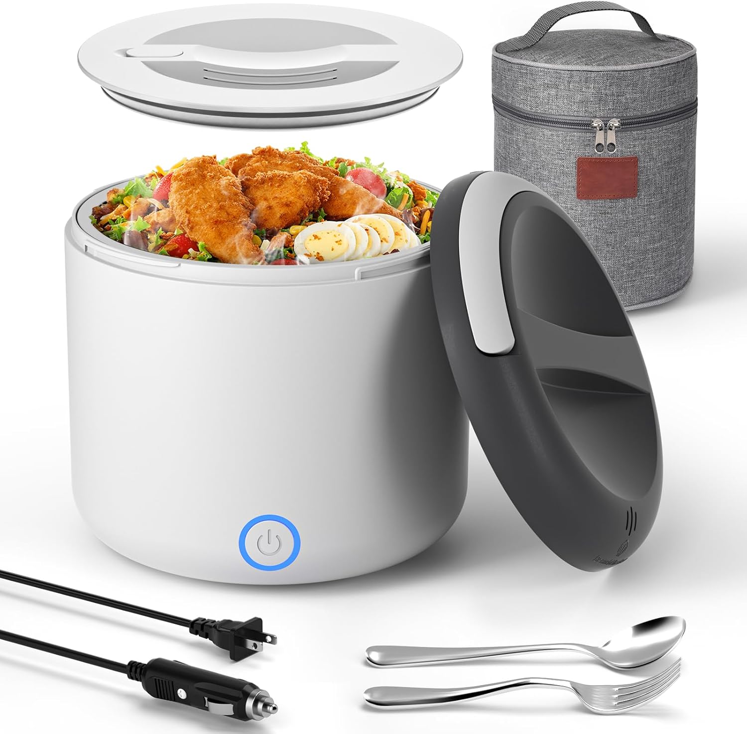 Heating Lunch Box