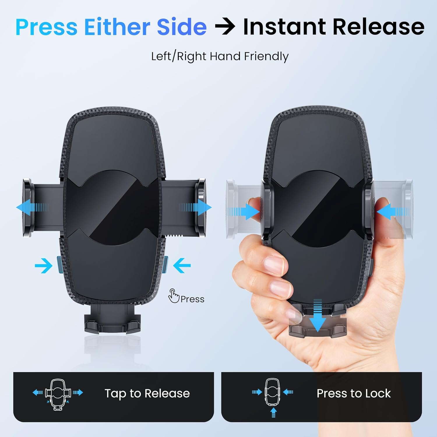 3In1 Phone Holders